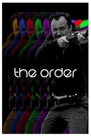 The Order' Poster