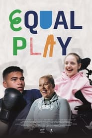 Equal Play' Poster