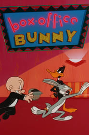 BoxOffice Bunny' Poster