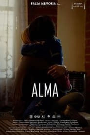 Alma' Poster