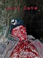 Lost Cave' Poster