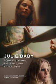 Julie Baby' Poster