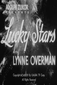 Lucky Stars' Poster