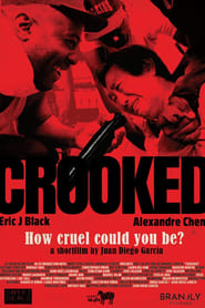 Crooked' Poster