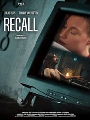 RECALL' Poster