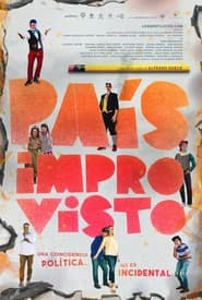 Pas Improvisto' Poster