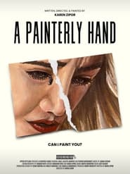 A Painterly Hand' Poster