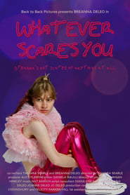 Whatever Scares You' Poster