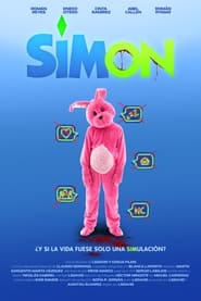 Simon' Poster