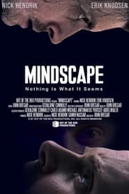 MindScape' Poster