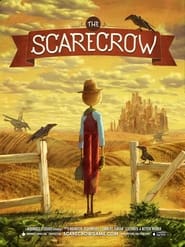 The Scarecrow' Poster