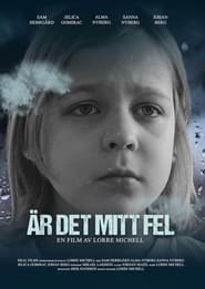 r Det Mitt Fel' Poster