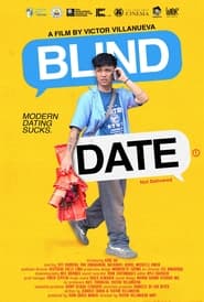 Blind Date' Poster