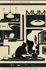 Mum' Poster