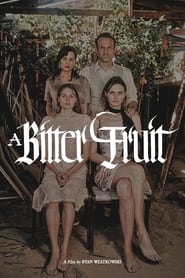 A Bitter Fruit' Poster