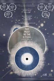 This Must Be the Ritual' Poster