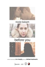 Before You' Poster