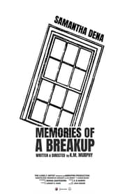 Memories of a Breakup' Poster