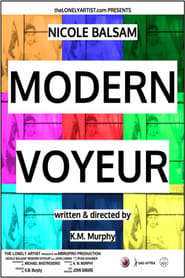 Modern Voyeur' Poster