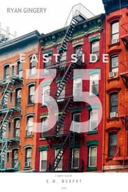 East Side 35' Poster