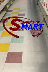 SwiftyMart' Poster