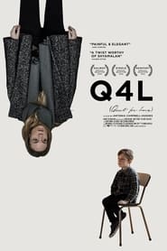 Q4L quest for love' Poster