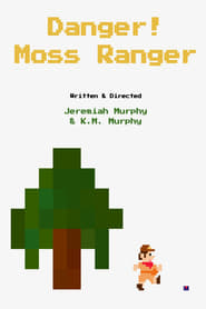 Danger Moss Ranger' Poster