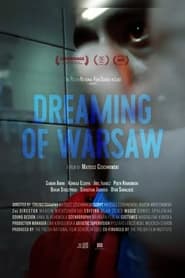 Dreaming of Warsaw' Poster