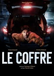 Le Coffre' Poster