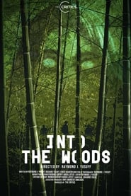 Into the Woods' Poster