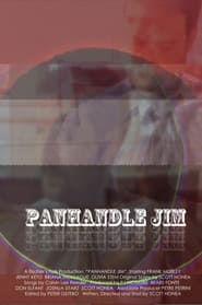 Panhandle Jim' Poster