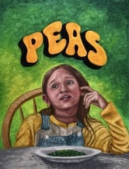 Peas' Poster