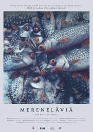 Merenelvi' Poster