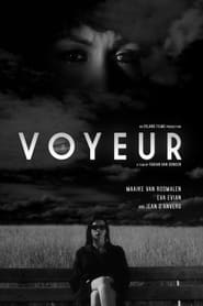 Voyeur' Poster