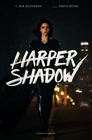 Harper Shadow' Poster