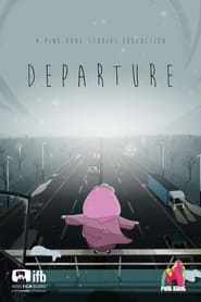 Departure' Poster