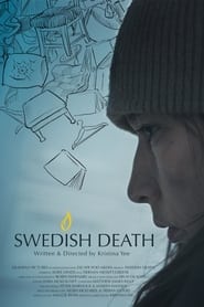 Swedish Death' Poster