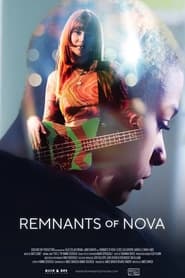 Remnants of Nova' Poster