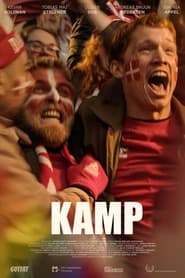 Kamp' Poster