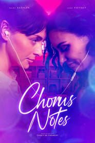 Chorus Notes' Poster