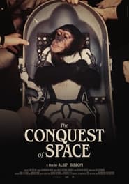 The Conquest of Space' Poster