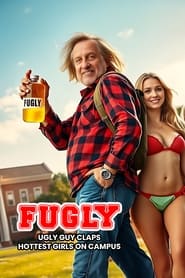 FUGLY' Poster