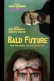 Bald Future' Poster