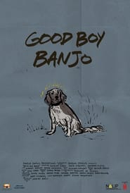 Good Boy Banjo' Poster