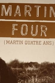 Martin Four' Poster