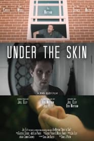 Under the Skin' Poster