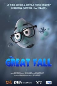 The Great Fall' Poster