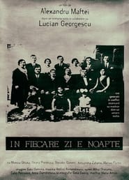 In fiecare zi e noapte' Poster