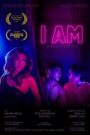 I Am' Poster