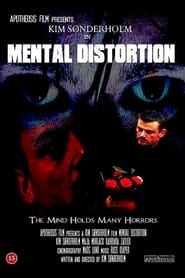 Mental Distortion' Poster